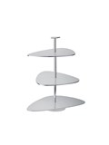 Nuages Tray 3 Levels | Stainless Steel