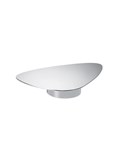 Nuages Plate | Stainless Steel