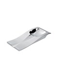 Kallisté Cigar Ashtray | Silver plated | 16x7.3cm