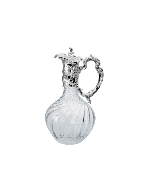 Decanter Ercuis