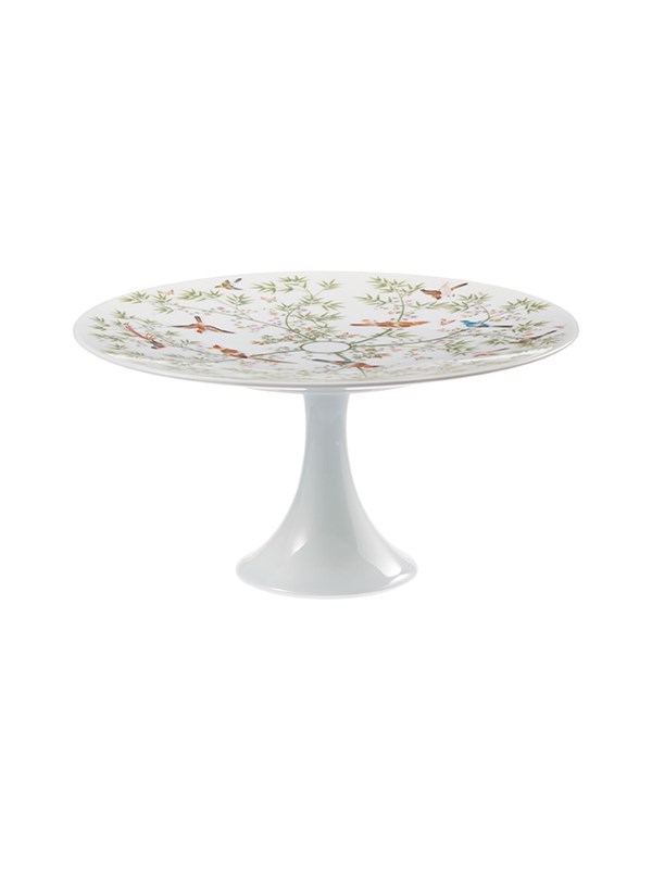 Paradis - Petit four stand white background 22