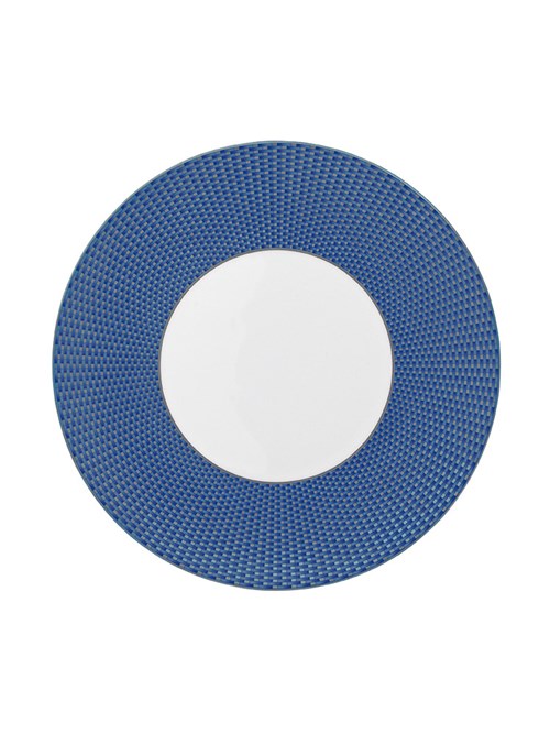 American Dinner Plate