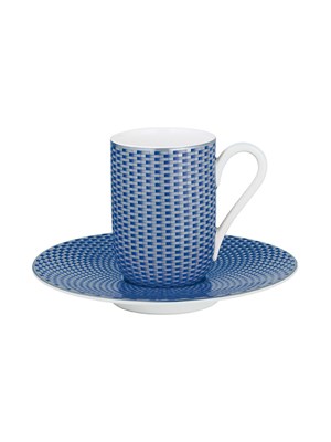 Expresso cup and Saucer