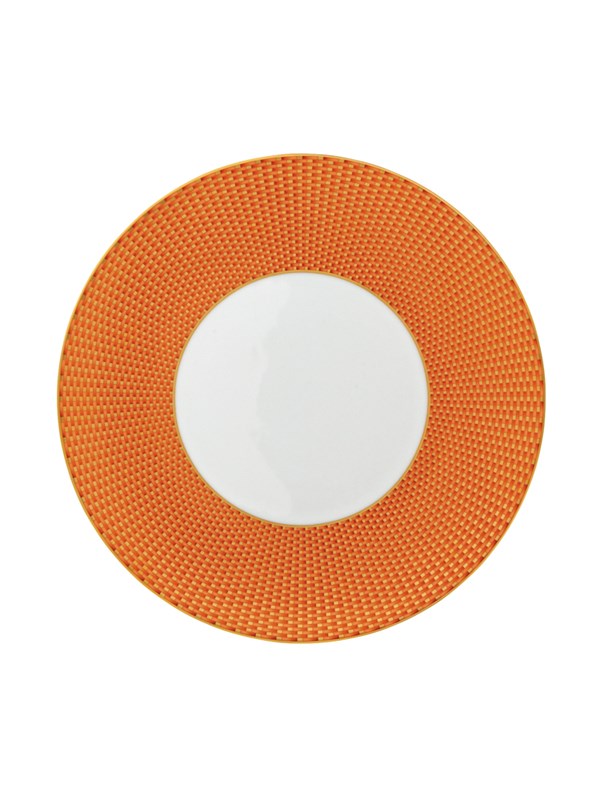 Coupe plate flat 27 cm