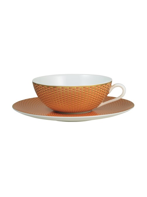 Tea cup and Saucer Extra