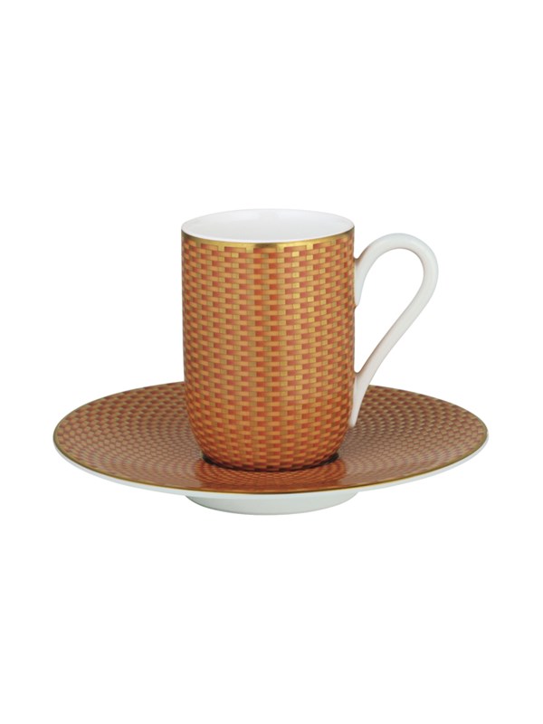Expresso  cup & Saucer Extra