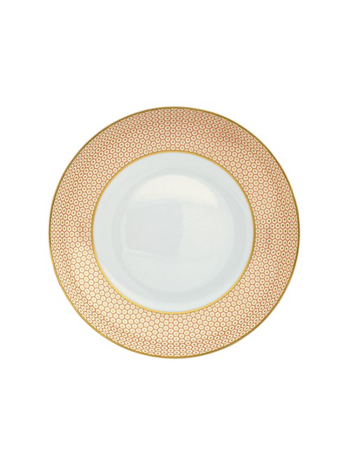 Rim Soup Plate