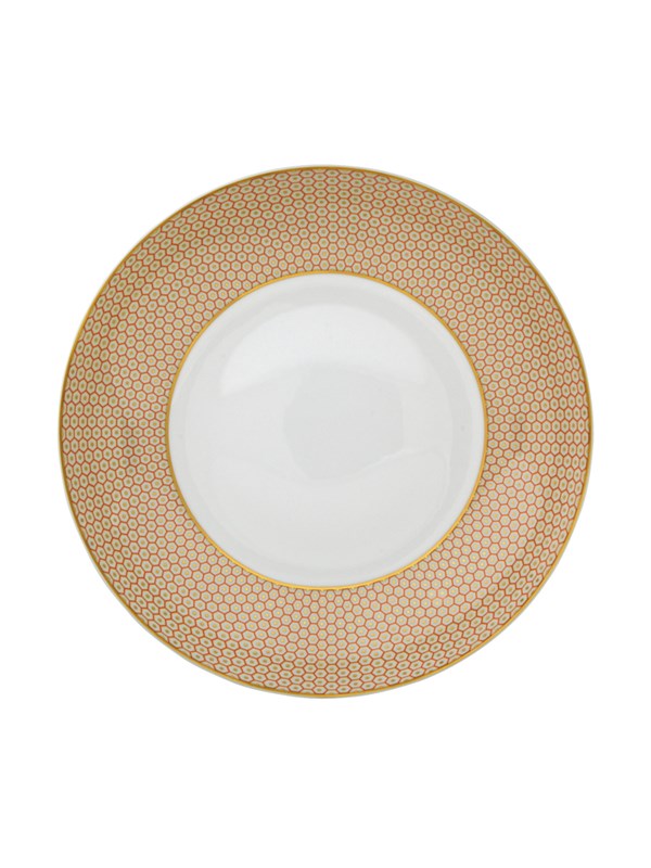 Rim Soup Plate