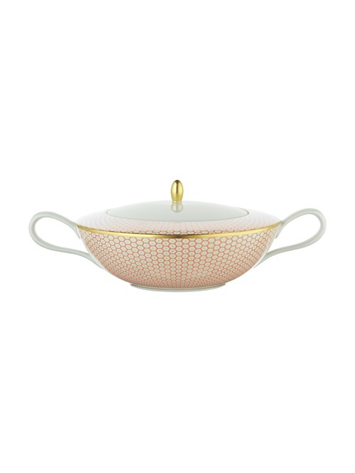 Soup Tureen