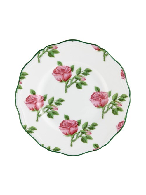 Bread & butter plate