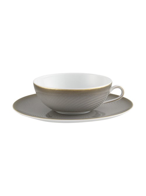  Tea cup extra 22/saucer