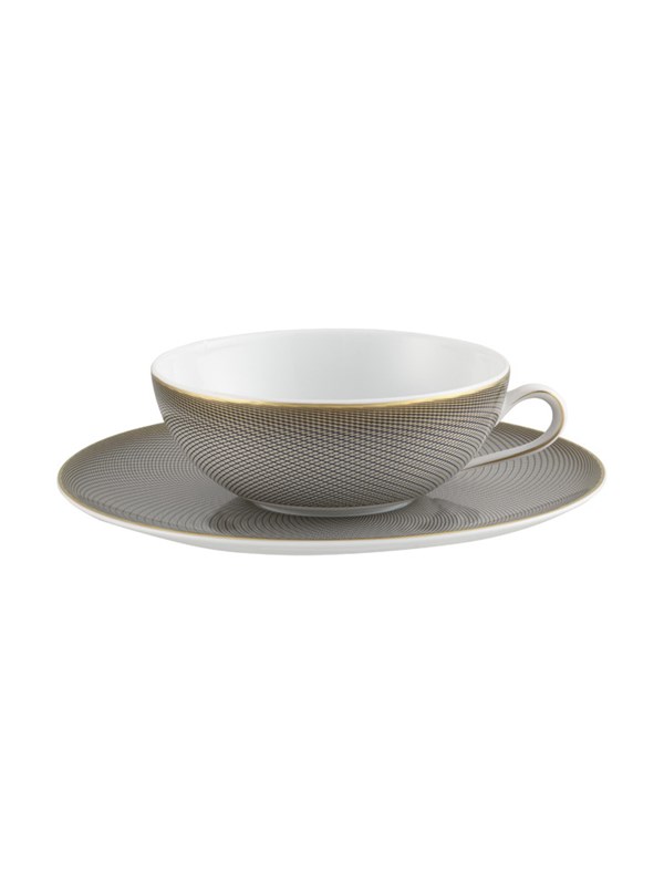  Tea cup extra 22/saucer