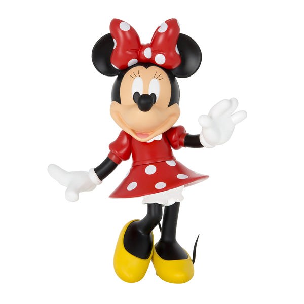Minnie Welcome Original