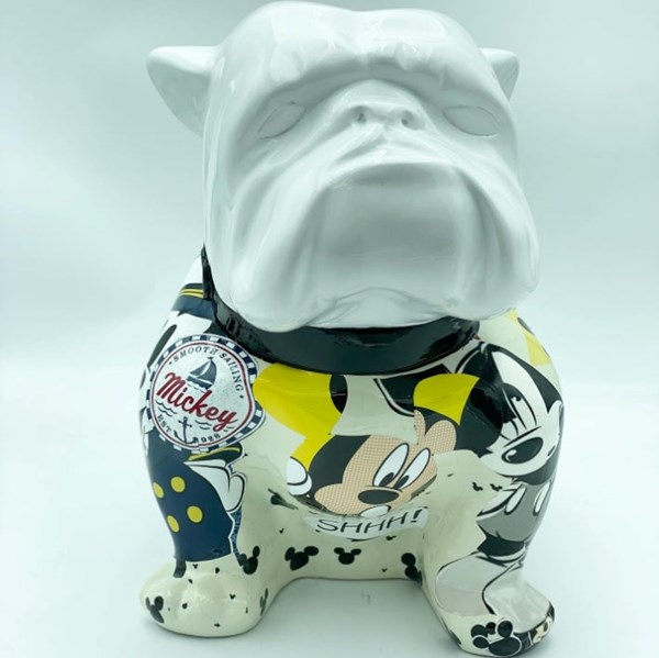 Mickey Dog