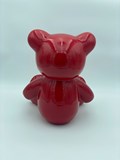 Ferrari Teddy Red