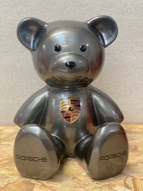 Porsche Teddy