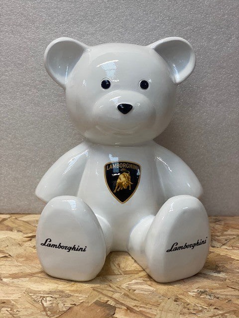 Lamborghini Teddy