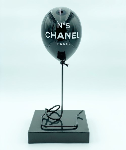 Ballon Black