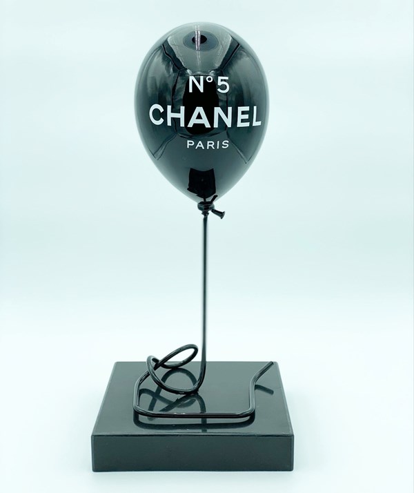 Ballon Black