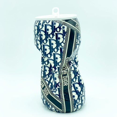 Christian Dior Cans