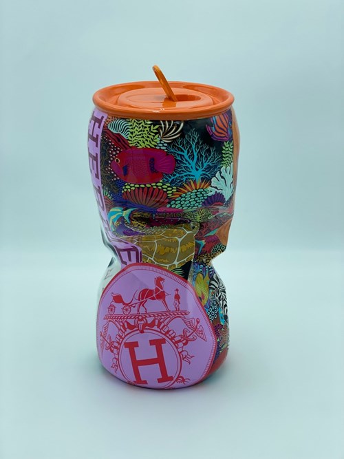 Hermes Cans