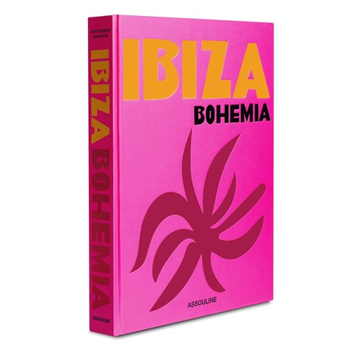Ibiza Bohemia