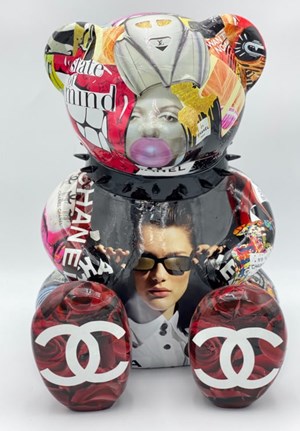 Cannes Bear