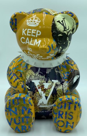 Marylin Bear