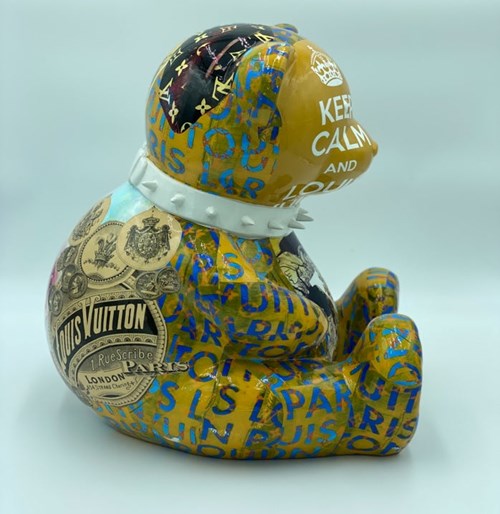 Marylin Bear