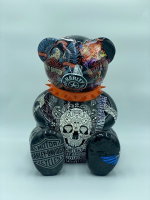 Harley Bear