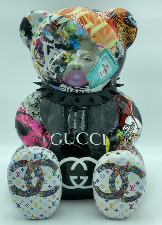 Monaco Bear
