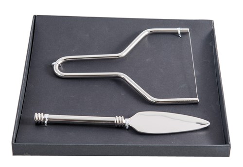 Foie gras set 2 pcs