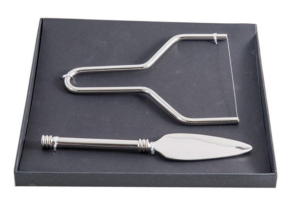 Foie gras set 2 pcs