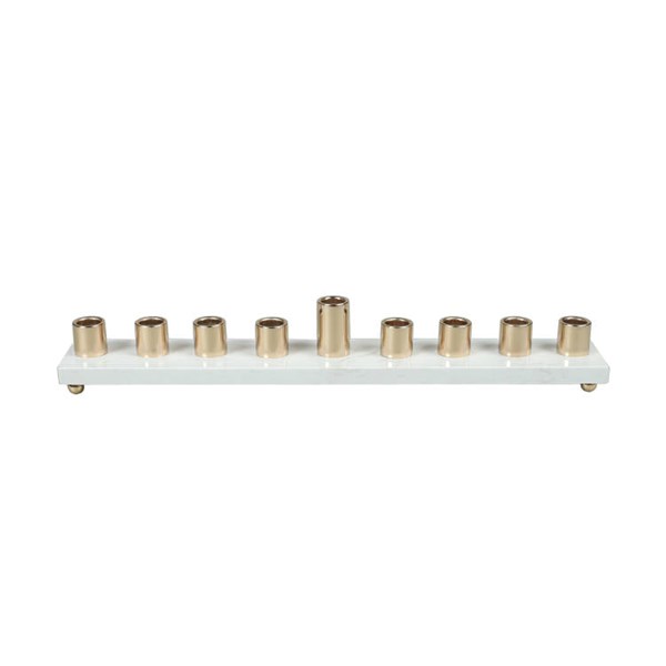 Emouna Menorah Candleholder | 50cm