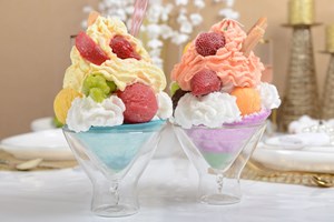 Double Wall Glass | 200ml
