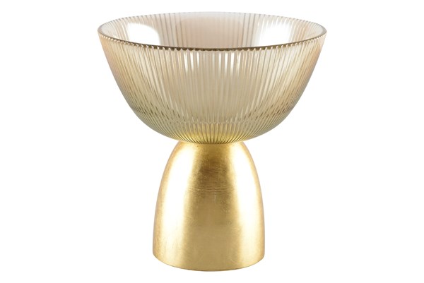 Mini Cut S/Foot Rib Smoked Gold