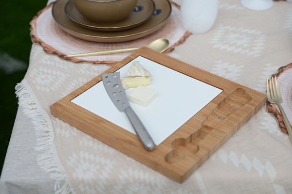 Cheese Tools Set/3 | Stainless Steel