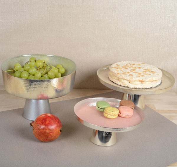 Cream Pie Dish | 28cm