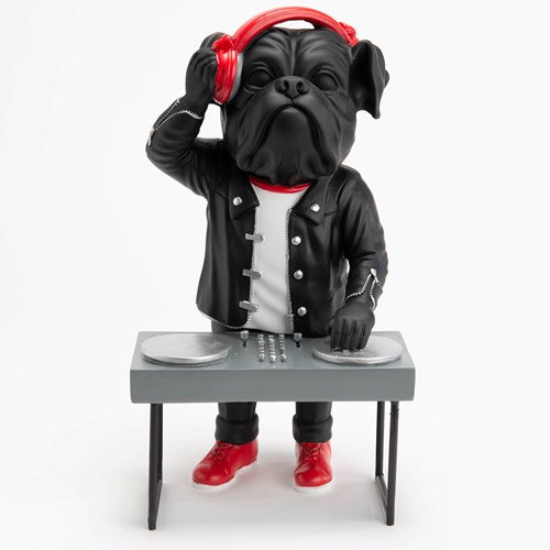 Dog Dj