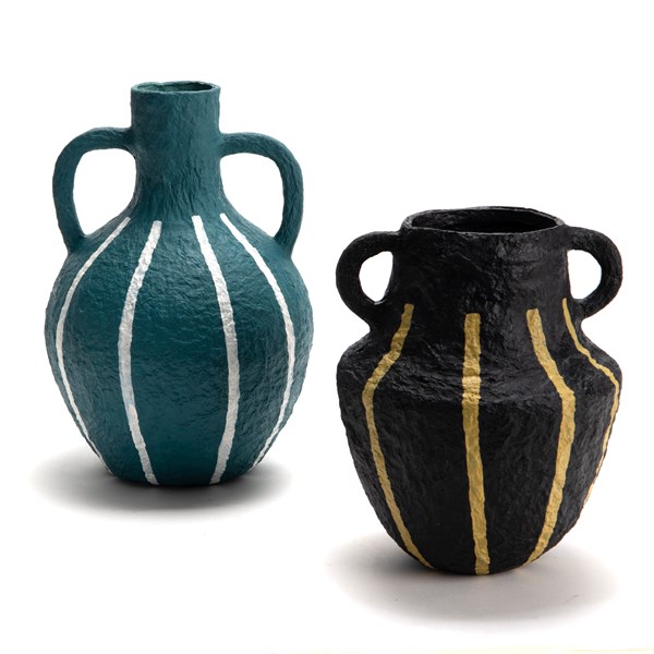 Vase Deco Arty /S2