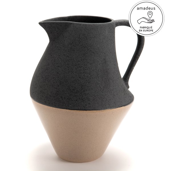 Vase Pitcher Lagos Mm