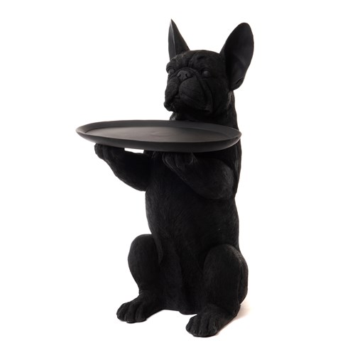 Bulldog | Black