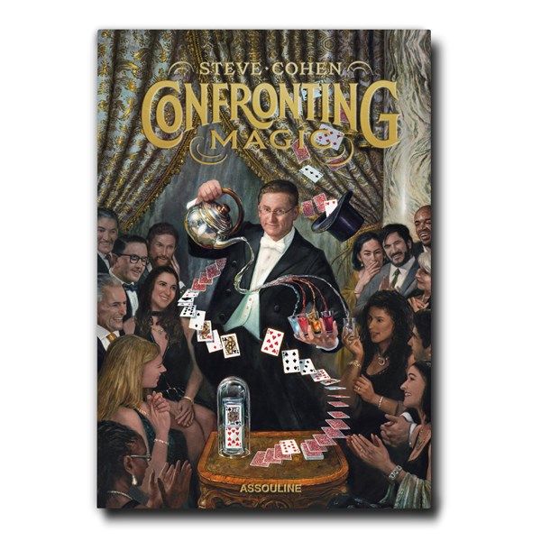 Confronting Magic