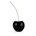 Black Cherry Resin Sculpture
