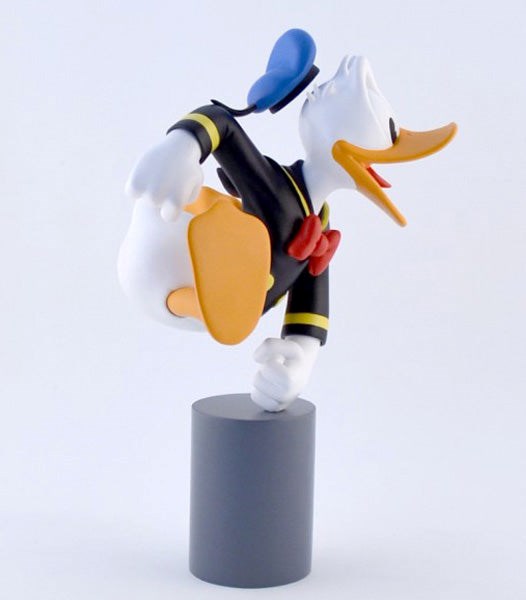 Excited Donald Original - Disney Collection