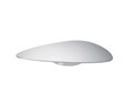 Nuages Plate | Stainless Steel