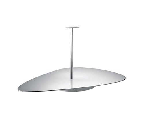 Nuages Tray | Stainless Steel