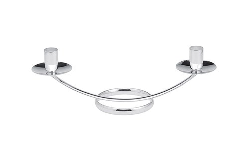 Latitude Chandelier 2 Lights