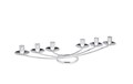 Latitude Chandelier 6 Lights