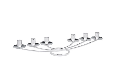 Latitude Chandelier 6 Lights